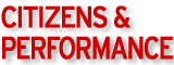 Citizens & Performance logo
