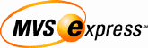 Motor Vehicle Express logo