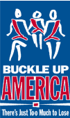 Buckle Up Logo