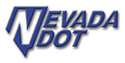 Nevada DOT Logo