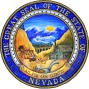 Seal of Nevada