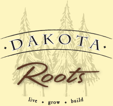 DakotaRoots Home