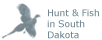 Icon - Hunt and Fish in South Dakota