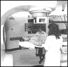 An MRI