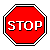 Stop Sign!