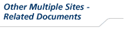 Other Multiple Sites-Related Documents