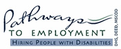 Pathways to Employment: Hiring People with Disabilities