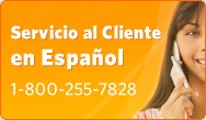 Servicio al Cliente en Espanol