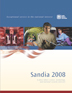 Sandia Annual Report 2008
