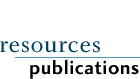 resources - publications