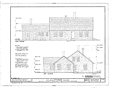 Sylvanus Doane House