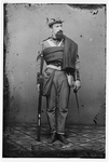 F. Cozzens, Sgt., 7th New York S.M