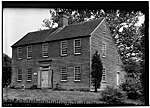 John Osborn House, photograph