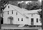 Captain Sheldon House, photograph