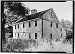 Harrison Linsley House, photograph