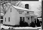 Lambert Servants' House, photograph