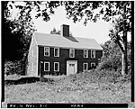 Jefferds Tavern, photograph