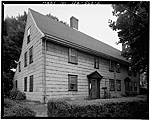 Robert Peirce House, photo