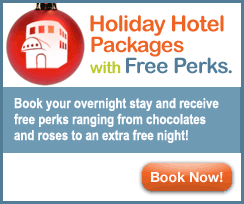 Baltimore Holiday Hotel Packages