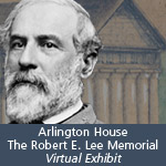 Arlington House virtual exhibit icon