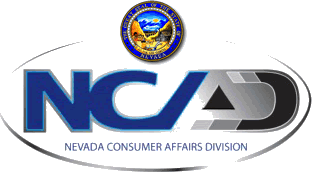 Nevada Consumer Affairs Division