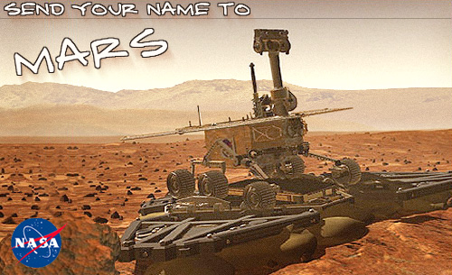 Banner Image of 2003-Rover