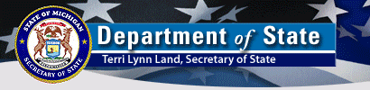 Department of State