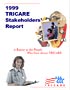 1999 TRICARE Stakeholders' Report