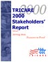 2000 TRICARE Stakeholders' Report