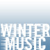 Winter music events