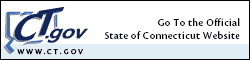 Link to the Official State of Connecticut Website