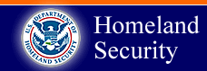 Link to US Department of Homeland Security