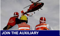 Join The Auxiliary