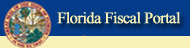 Florida Fiscal Portal Banner