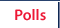 Polls