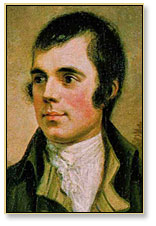 Image of Robert Burns