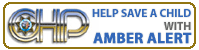 Amber Alert Logo