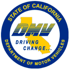 DMV Logo