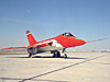 F-5D parked