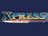 X-Press banner