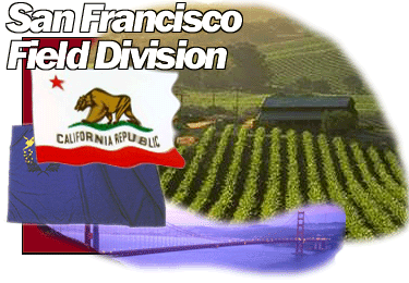 San Francisco Field Division