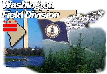Washington Field Division