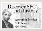 Discover SPC's History