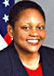 Ambassador Jendayi Frazer