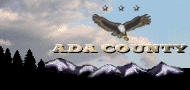 Ada County Portal