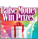 Raise Money & Win Prizes