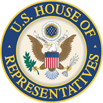 Seal of the United States House of Representatives