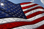 United States flag