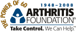 Arthritis Foundation Logo