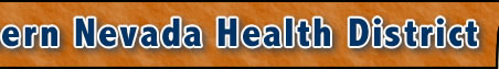Health District Banner